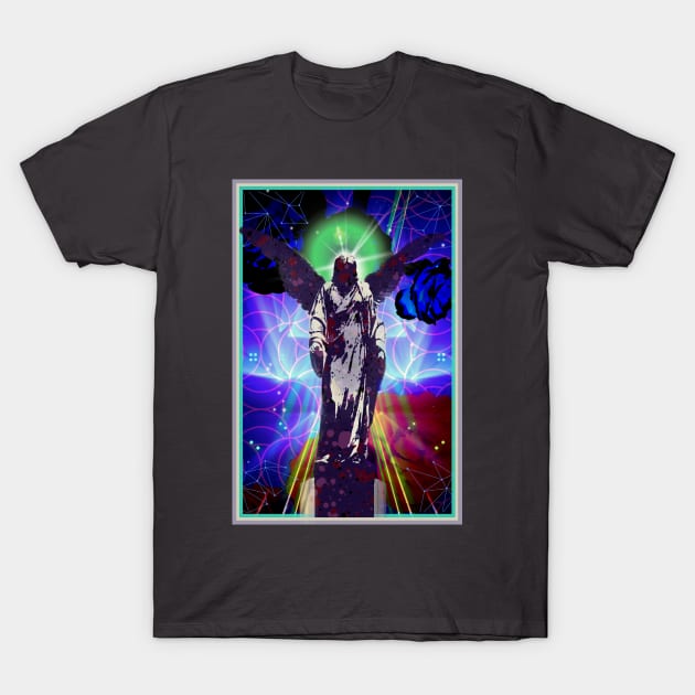 Mystical T-Shirt by L'Appel du Vide Designs by Danielle Canonico